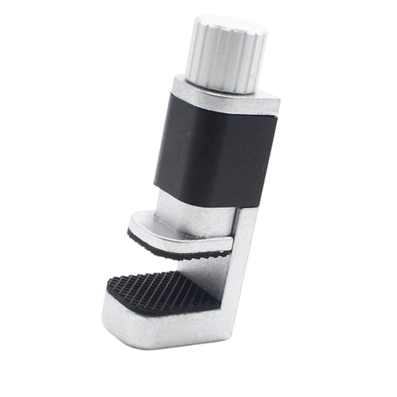 Adjustable Aluminum Alloy Phone Screen Repair Clamp Tool Suitable For Secure Bonding Edged Alignment & Adhesive Fixation