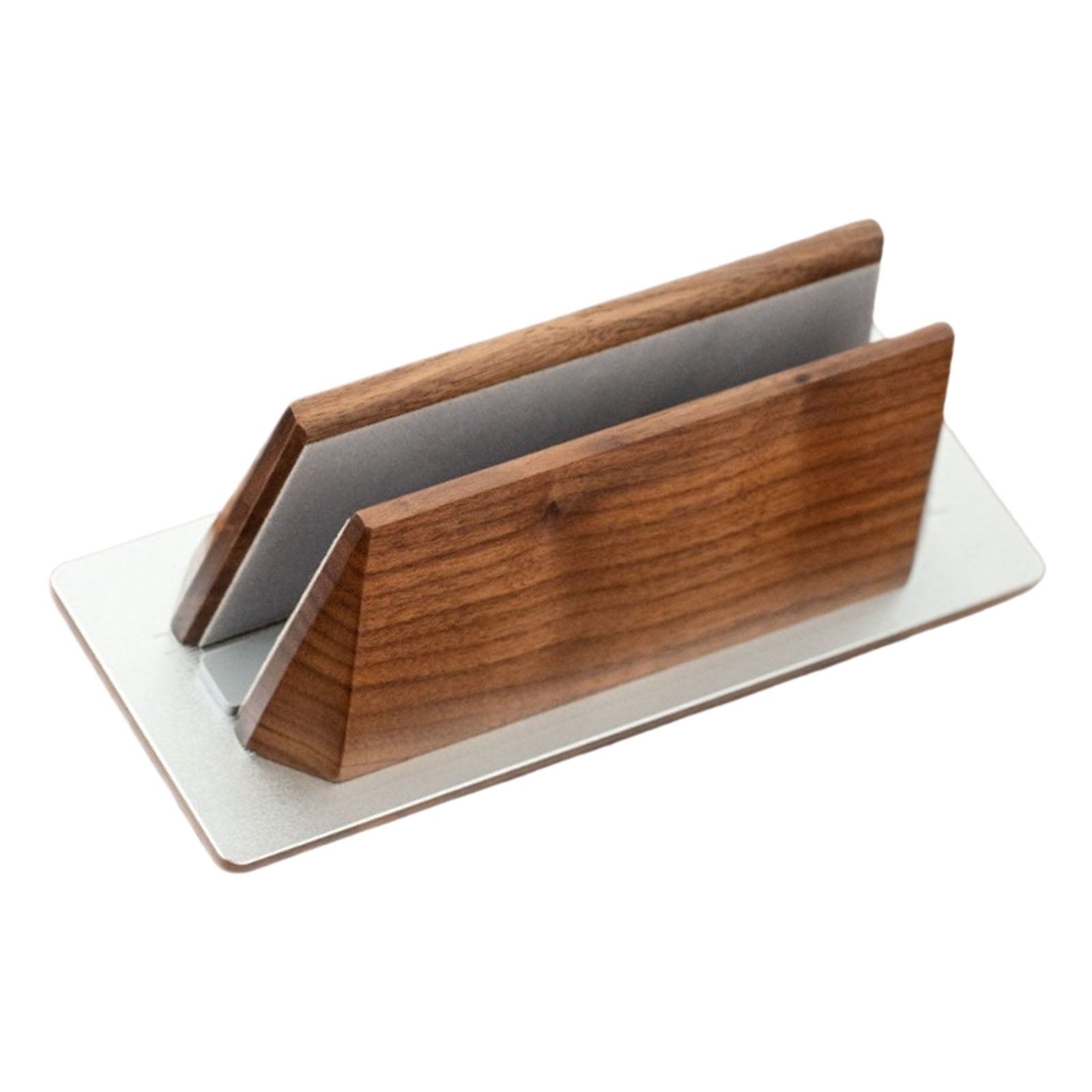 Adjustable Aluminum Laptop Stand Enhances Cooling Stability For Long Hours