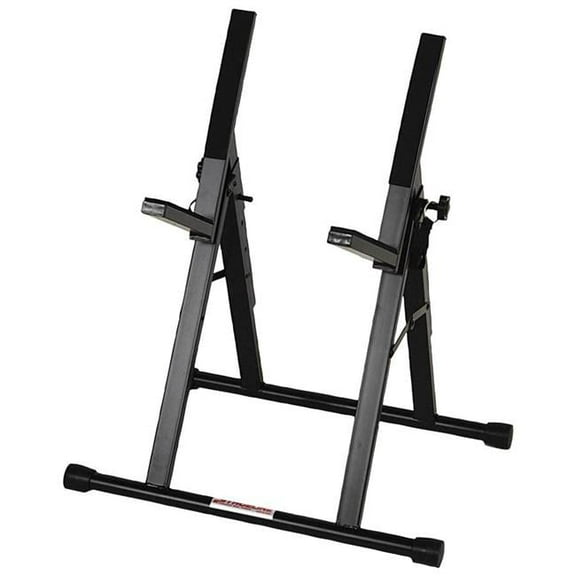 Adjustable Amplifier Stand