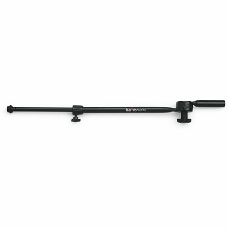 Gator Cases Adjustable Angle 16" Mini Boom