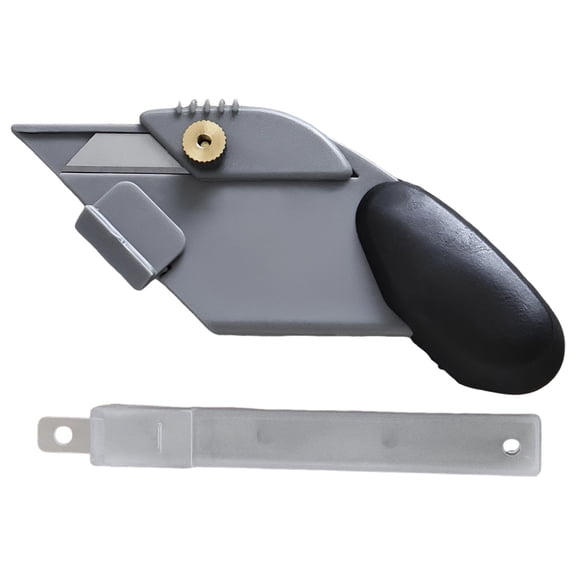 Adjustable Angle Foam Board Cutter, 45 and 90 Degree Bevel Mat Cutting Tool, Handheld Cardboard Slicer for Crafts, Picture Framing