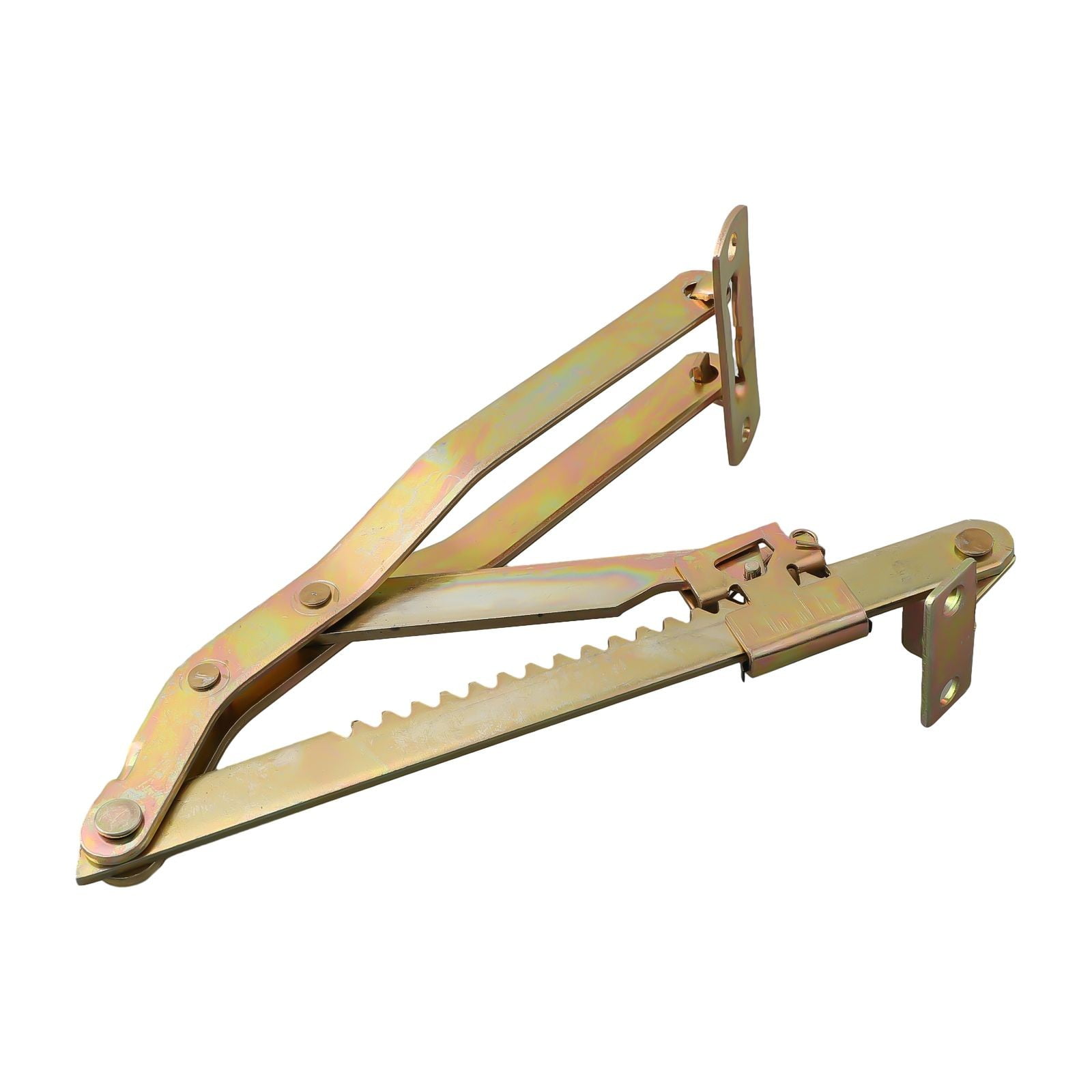 Adjustable Angle Hinge Multilevel Heavy Duty Hinge Installation Lifting ...