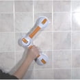 thumbnail image 1 of Adjustable Angle Rotating Suction Cup Grab Bar, 1 of 1