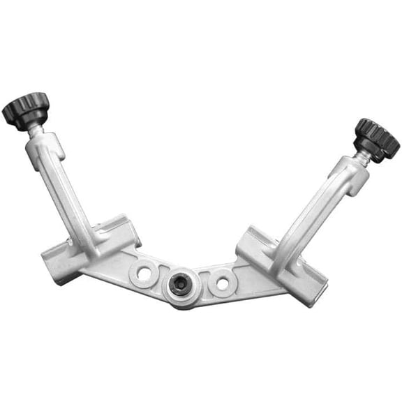 Adjustable Angles Tube Welding Clamp DIY Welding Positioner