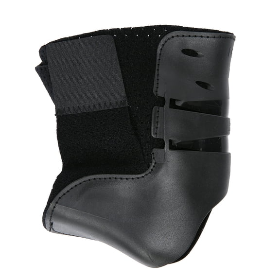 Adjustable Ankle Support Brace Foot Sprains Injury Pain Wrap Strap Protector L for left feet Sarapandan