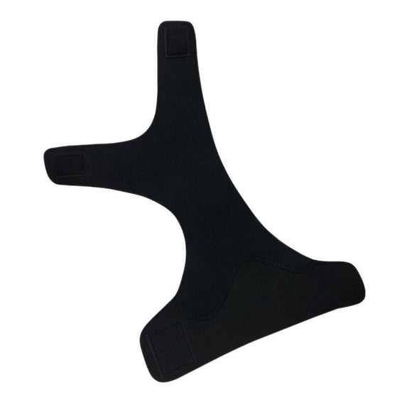 Adjustable Ankle Support Pad Pressure Anti-rotation Elastic Ankle Support Sports Accessories