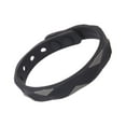 thumbnail image 1 of Adjustable Anti Static Bracelet Silicone Wrist Strap Removal Bracelet, 1 of 13