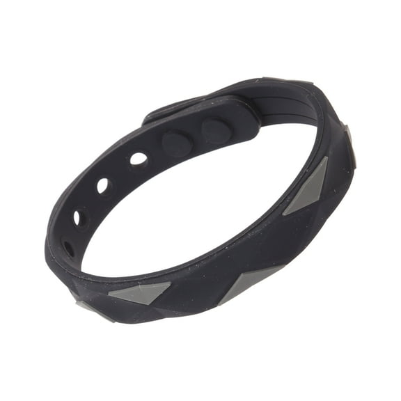 Adjustable Anti Static Bracelet Silicone Wrist Strap Removal Bracelet