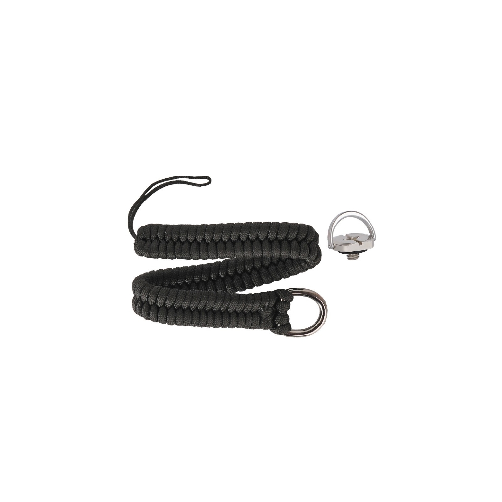 Adjustable AntiLoss Wrist Strap for Action Camera 1/4Inch Screw
