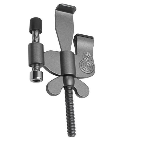 Adjustable Antitheft Door Lock Zincs Alloy Door stoppers Portable Hotel ...