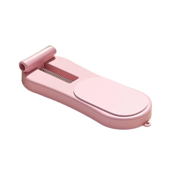 Adjustable Arch Trainer for Ballet Dance and Rehabilitation Exercises with Resistance Knob to Strengthen Foot Muscles