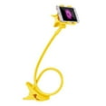 thumbnail image 1 of Adjustable Arm Flexible Gooseneck Universal Cell Phone Holder,Free Flexible Long Arm Bracket Grip Stand for Bedroom Desktop Office Bathroom Kitchen, 1 of 6