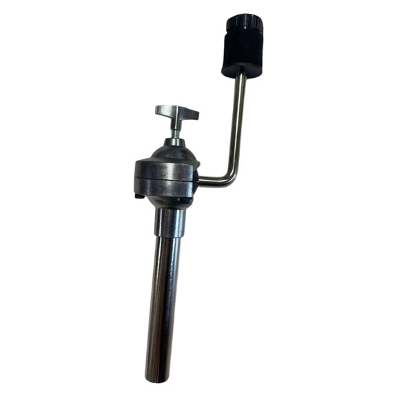 Adjustable Arm Holder Drum Cymbals Stand With Quick Setup Metal Drum Arm Stand Rack for Percussion Drums Set Enduring