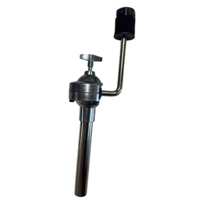 Adjustable Arm Holder Drum Cymbals Stand With Quick Setup Metal Drum Arm Stand Rack for Percussion Drums Set Enduring