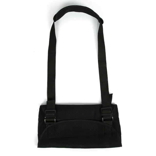 Adjustable Arm Support Sling Fixed Elbow Brace Corrective Orthosis Arm