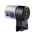 Adjustable Auto Fish Feeder Feeding Aquarium Tank Automatic Dispense
