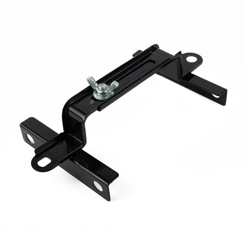 Storage Rack Stabilizer Adjustable Auto Truck Storage Battery Holder Stabilizer Metal Rack ...