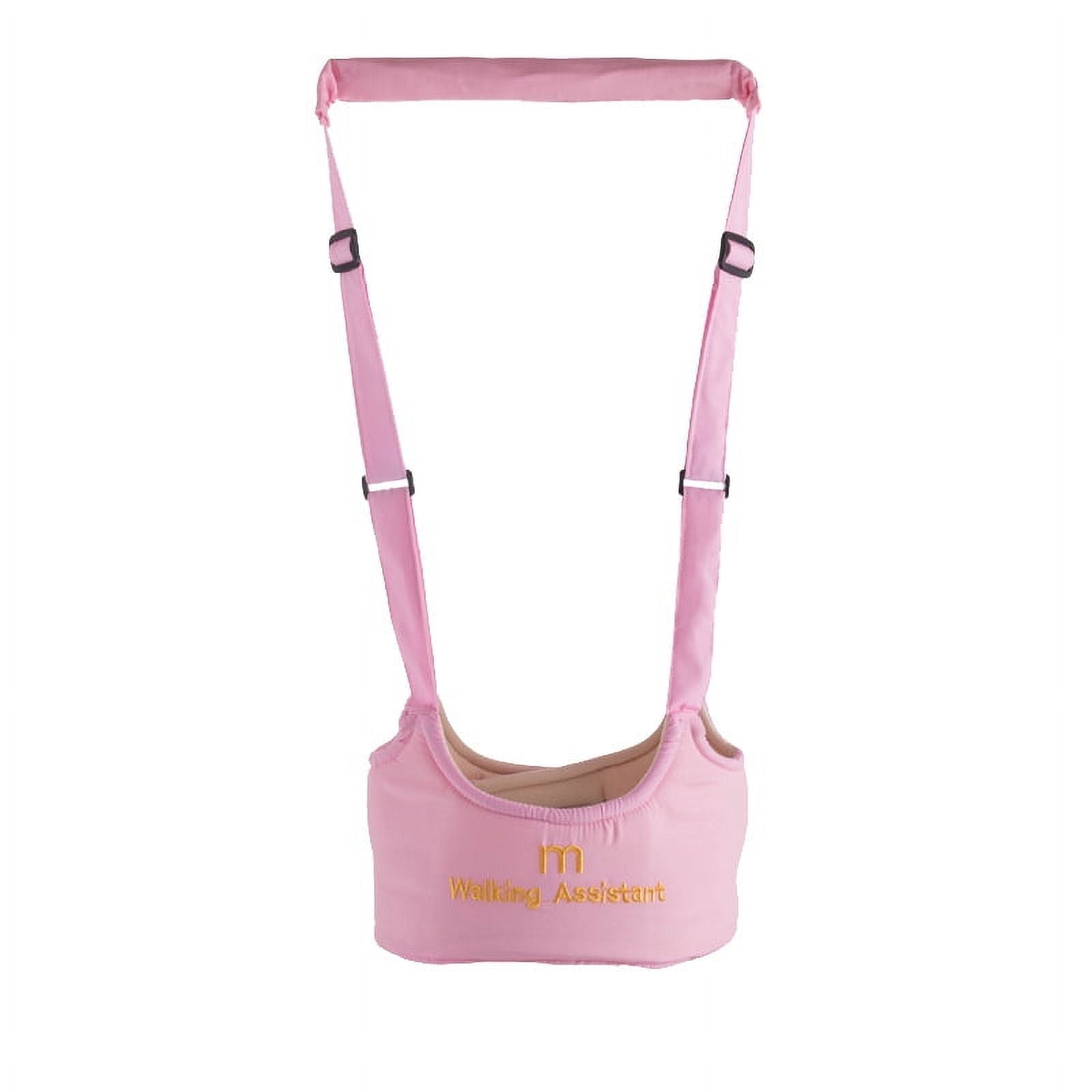 Adjustable Baby Walking Harness Toddler Harness Assistant Belt for ...