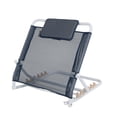 thumbnail image 1 of Drive Medical Adjustable Back Rest, 1 of 2