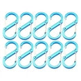 thumbnail image 1 of Adjustable Backpack Chest Strap Outdoor Backpack Shoulder Strap Fixed Belt Strap Quick Release Belt Durable Chest Strap, 1 of 10