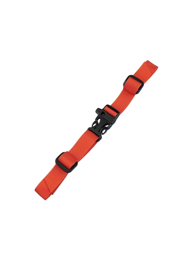 Adjustable Chest Strap Quick Release Backpack Strap Backpack Chest Strap Fastener Outdoor Shoulder Strap Fixed Belt