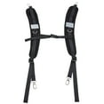 thumbnail image 1 of Adjustable Backpack Strap Replacement Padded Shoulder Straps for Backpack, 1 of 8