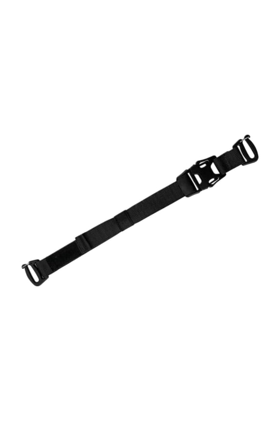 Adjustable Backpack Straps for Outdoor Use with Buckle Fastening and Compression Capabilities Expandable Luggage Straps for Hiking and Travel Lightweight Aluminum Alloy Design and Telescoping