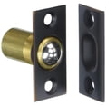 thumbnail image 1 of Adjustable Ball Catch, Aged Bronze, 1 of 1
