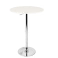 thumbnail image 1 of Adjustable Bar Table, 1 of 1