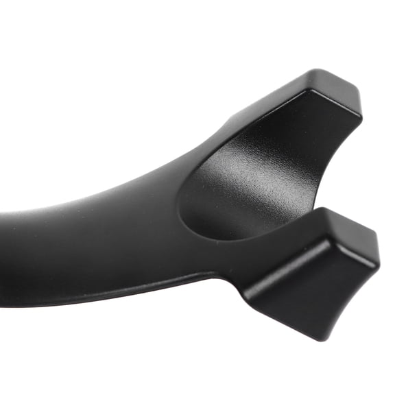 Adjustable Barcode Scanner Stand, Universal Mount for Retail Supermarket Use, Durable Easy Install