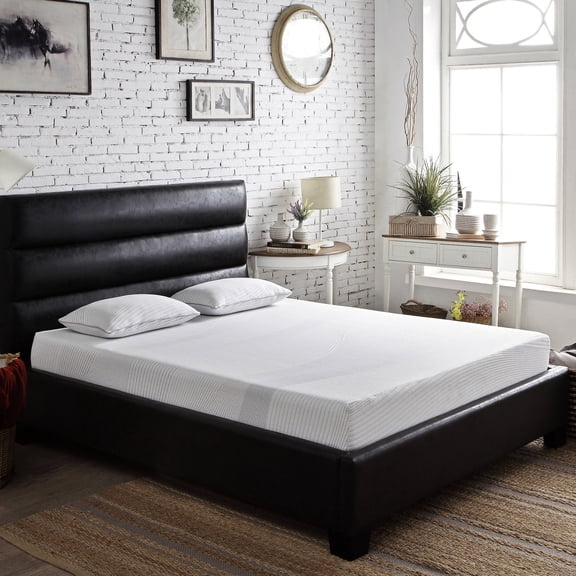 Adjustable Base Compatible - Customizable Sleep Position - Bedroom - Personalized Comfort