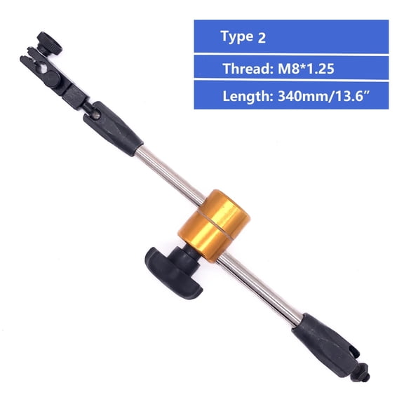 Adjustable Base Holder Flexible Stand for Dial Test Indicator