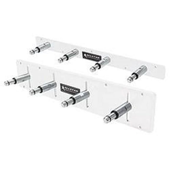 Adjustable Base Shock Rack
