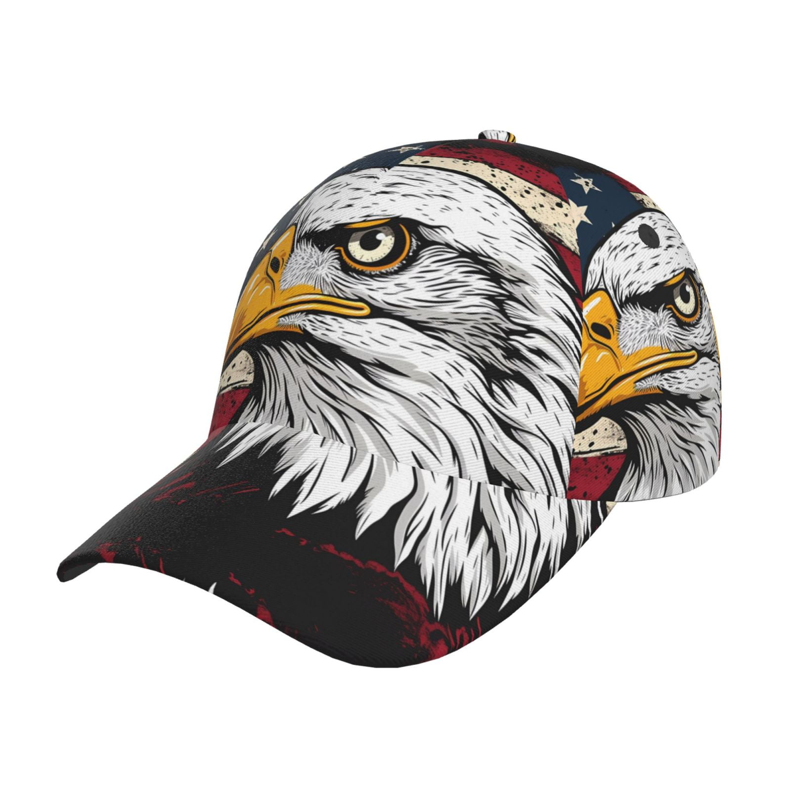 Bald Eagle Hats