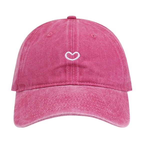 Adjustable Baseball Cap for Running Workouts Outdoor Activities Unisex