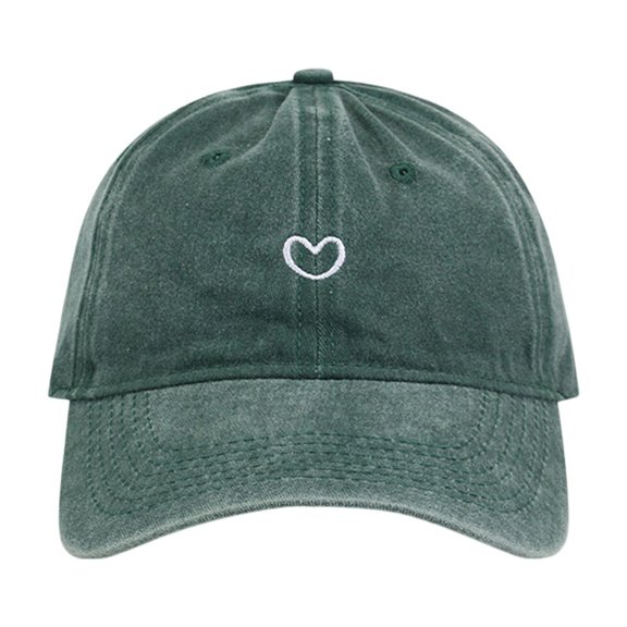 Adjustable Baseball Cap for Running Workouts Outdoor Activities Unisex