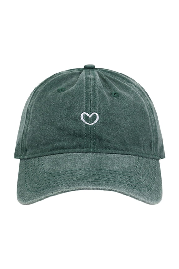 Adjustable Baseball Cap for Running Workouts Outdoor Activities Unisex