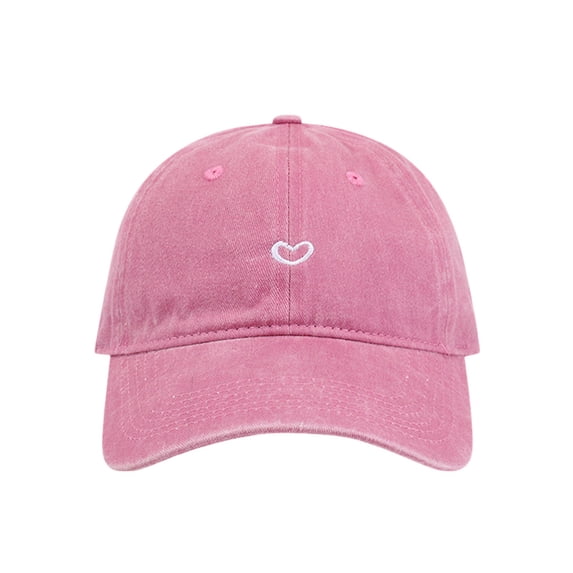 Adjustable Baseball Cap for Running Workouts Outdoor Activities Unisex