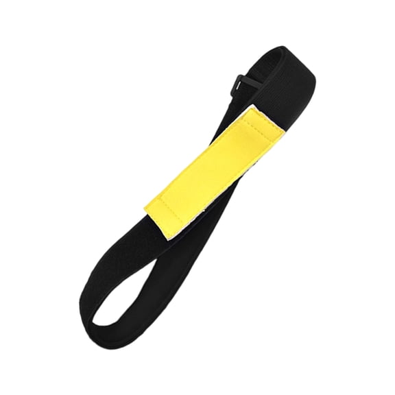 Adjustable Baseball Swing Trainer Bands For Batting Power And Speed