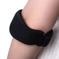 thumbnail image 1 of Adjustable Basketball‘Badminton Tennis Golf Elbow Support Elbow Pads Elbow J WA, 1 of 1