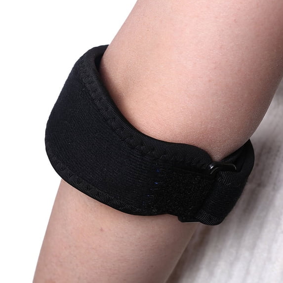 Adjustable Basketball‘Badminton Tennis Golf Elbow Support Elbow Pads Elbow J WA