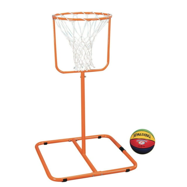 Adjustable Basketball Goal