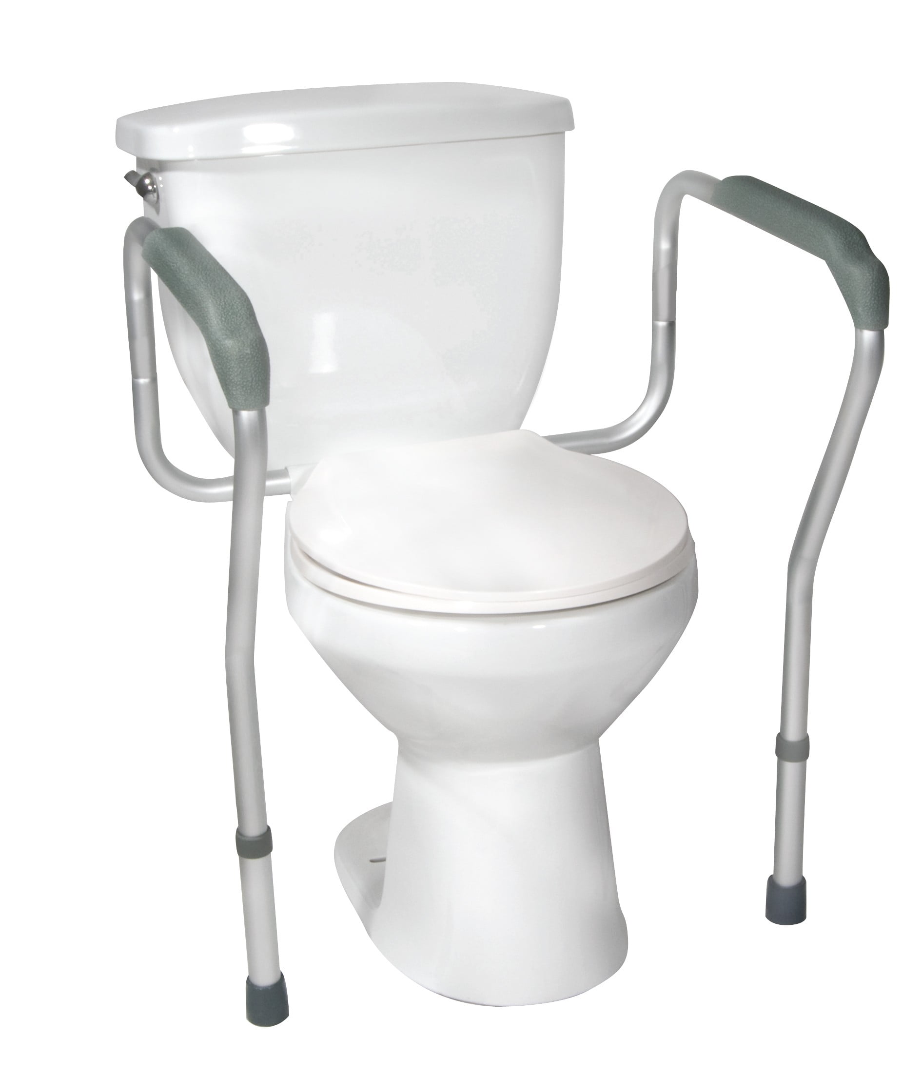 Adjustable Bathroom Safety Frame for Easy Installation, Height ...