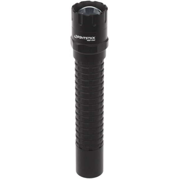 Adjustable Beam Flashlight
