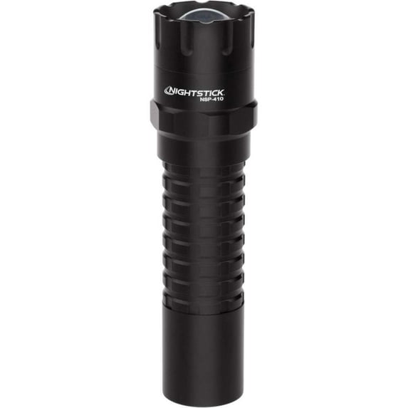 Adjustable Beam Flashlight