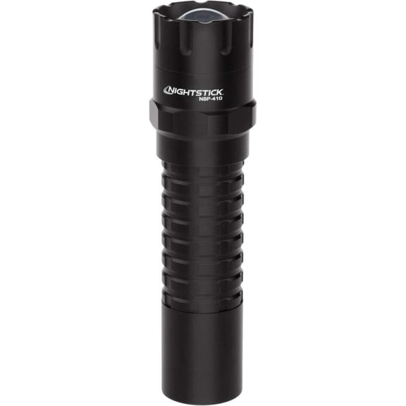 Adjustable Beam Flashlight