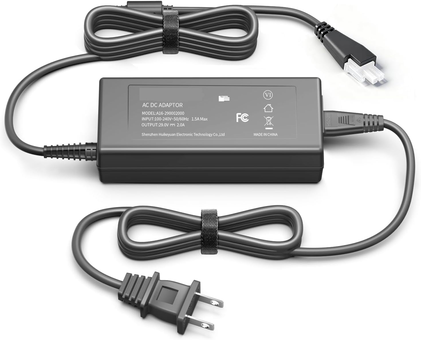 Adjustable Bed Base Adapter Electric Bed Switching Power Supply Kit ...