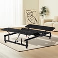 thumbnail image 1 of Adjustable Bed Base For King Size, Head And Foot Incline, Wireless Remote, Stable Construction Compatible With Gel Foam Mattresses, 1 of 6