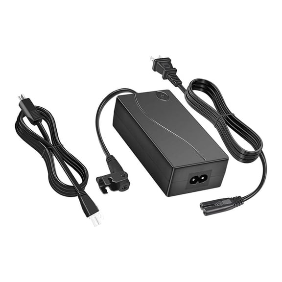 Adjustable Bed Base Power Supply Adapter,Electric Replacement Cord Kit US Plug