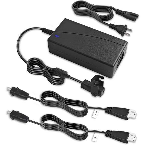 Adjustable Bed Base Power Supply AdapterCompatible with adjustable base Ergo, Extend, Sealy Ease and Serta New Generation Electric Bed frame, 13 FT Cord